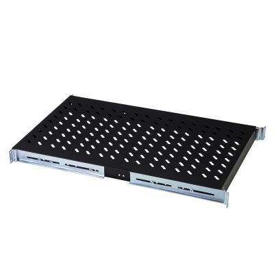 2. Digitus Shelf for permanent installation in 483 mm (19") cabinets