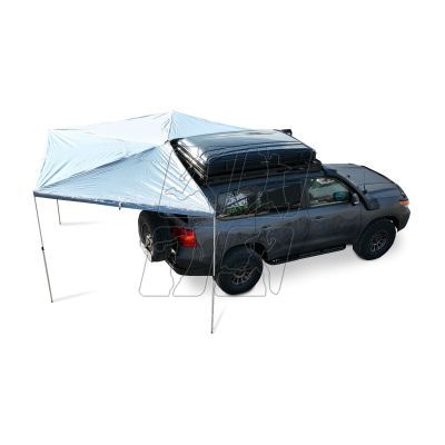 9. Dutch Mountains SIDE 270 Car Awning