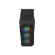 31. FURY COMPUTER CASE FURY SHOBO SH4F RGB MIDI WITH WINDOW BLACK