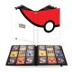 3. Ultra PRO 85122 board game accessory Card Album