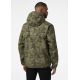 6. Helly Hansen Belfast 2 Packable Jacket M 53424 421