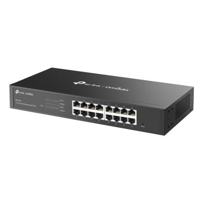 3. TP-LINK ES216G Switch