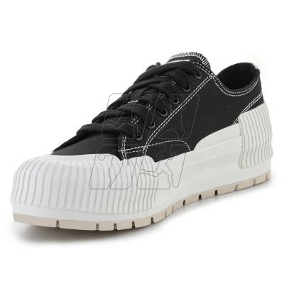 8. Fila Cityblock Platform Shoes W FFW0260-80010