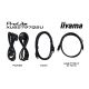 10. iiyama ProLite XUB2797QSU-W2 27" Monitor - Flat Screen - 68.6 cm