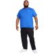 9. Nike Club Tee Men's T-Shirt Blue AR4997 480