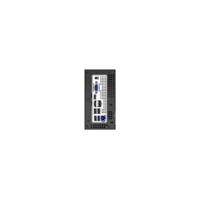 4. Asrock DeskMini B760 Series 1.92 L Small Form Factor Computer, Black, Intel B760, LGA 1700