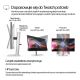 9. HP S7 PRO 727PU 27-inch 16:9 monitor