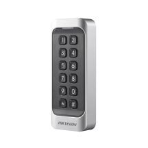 HIKVISION DS-K1107AMK PROXIMITY READER WITH KEYPAD