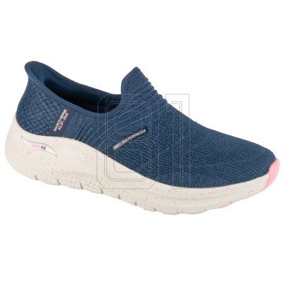 Skechers Slip-ins: Arch Fit 2.0 - Right As Rain 150193-NVPK Navy blue 36