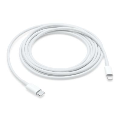 Apple USB-C to Lightning Cable 2m New