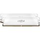 2. Crucial Pro OC memory 64GB 2x32GB DDR5 6000MHz