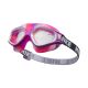 2. Nike Kids Expanse Swim Mask VI NESSD124-560 OS Swimming Goggles