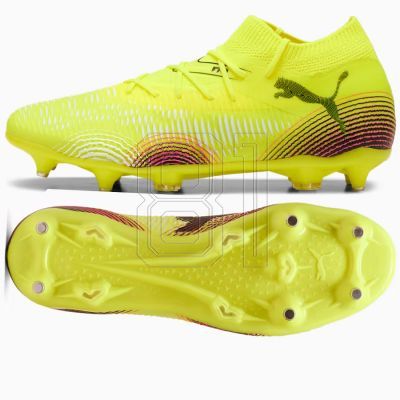 Puma Future 8 Match MxSG M 108367-03 football boots