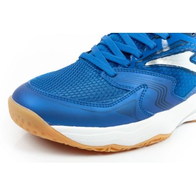 6. Joma men's sports shoes V.Dynamic volleyball blue indoor