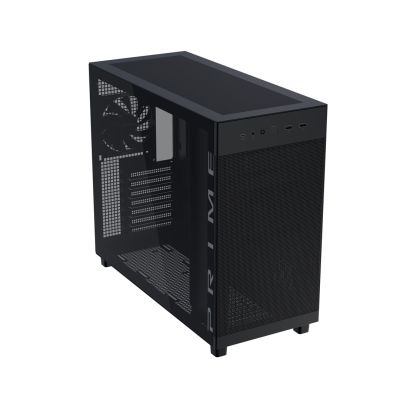 4. Asus PRIME AP303 TG BLACK Case