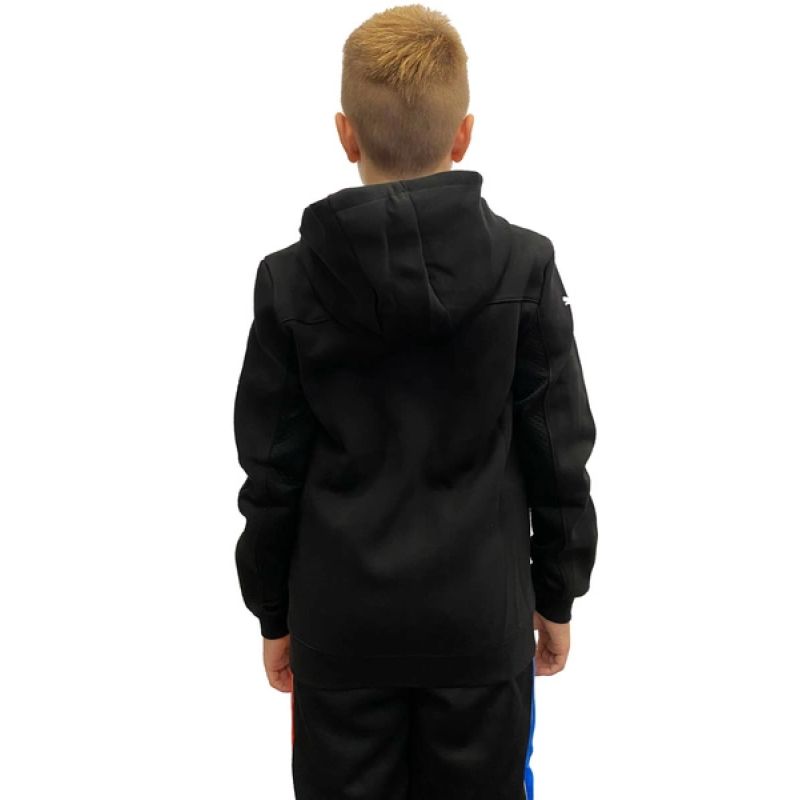 24. Puma BMW MMS Jr. 535915 01 sweatshirt