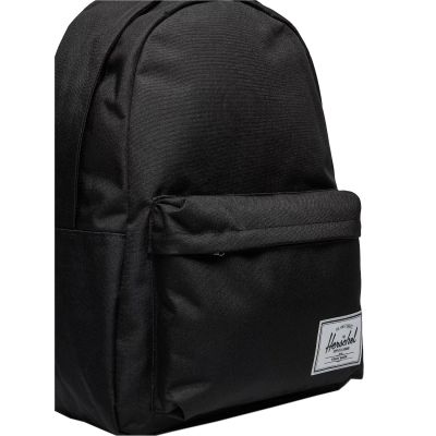 4. Herschel Classic XL Backpack 11546-00001 Black One size