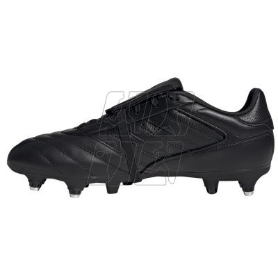 2. Football boots adidas Copa Gloro II SG M IH7618