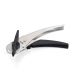 GEFU CANDO Mechanical Can Opener Black, Stainless Steel