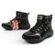 9. Lee Cooper W Shoes LCJ-24-03-3048L