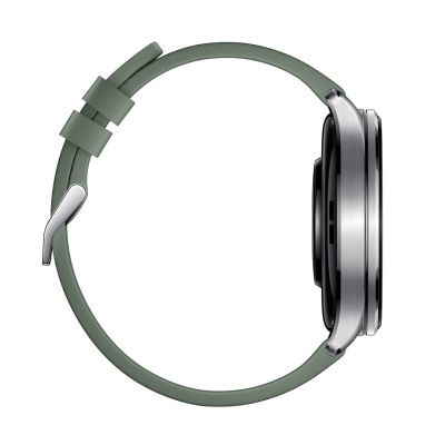 29. Xiaomi Smart Band 10 AMOLED Activity Tracker 4.37 cm (1.72") Black