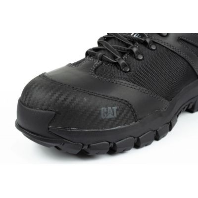 7. Caterpillar S1 HRO SRA M P722556 Work Shoes