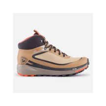 ROSSIGNOL W Skpr Hike Wp Camel Brown Women's Trekking Shoes - 38