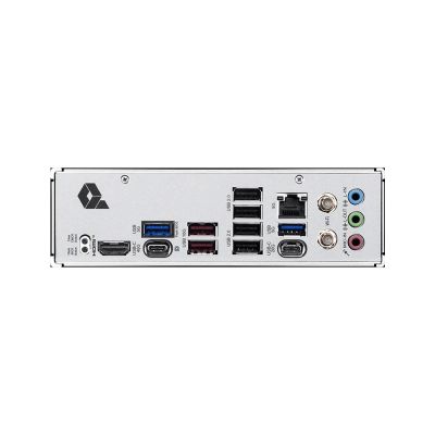 4. MSI PRO X870E-S EVO WIFI Motherboard AMD X870E Socket AM5 ATX