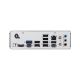 4. MSI PRO X870E-S EVO WIFI Motherboard AMD X870E Socket AM5 ATX