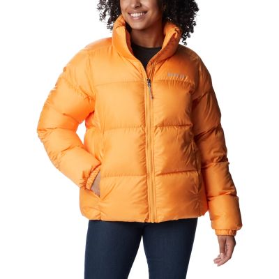 Columbia Puffect Jacket W 1864781869