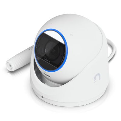 8. Ubiquiti G6 Pro Turret IP Security Camera Indoor/Outdoor 3840 x 2160 px Ceiling/Wall
