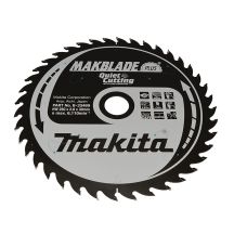 MAKITA CIRCULAR SAW 250x30x40z MAKBLADE PLUS WOOD