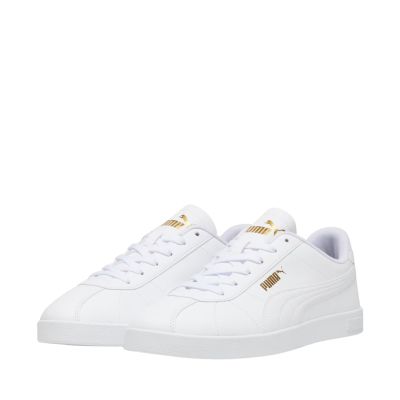 10. Puma Club II SL Shoes White 397445 02