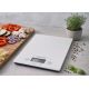 5. Esperanza Lemon EKS002W kitchen scale (white)