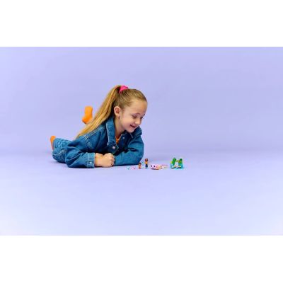 10. LEGO Friends 42681 Axolotl Adventure Boat