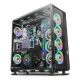 13. THERMALTAKE CORE P8 BLACK TEMPERED GLASS CA-1Q2-00M1WN-00