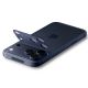 4. Spigen Optik Pro XL Camera Lens Glass for iPhone 17 Pro Max - Navy Blue