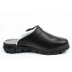 31. Abeba W 57315 medical clogs
