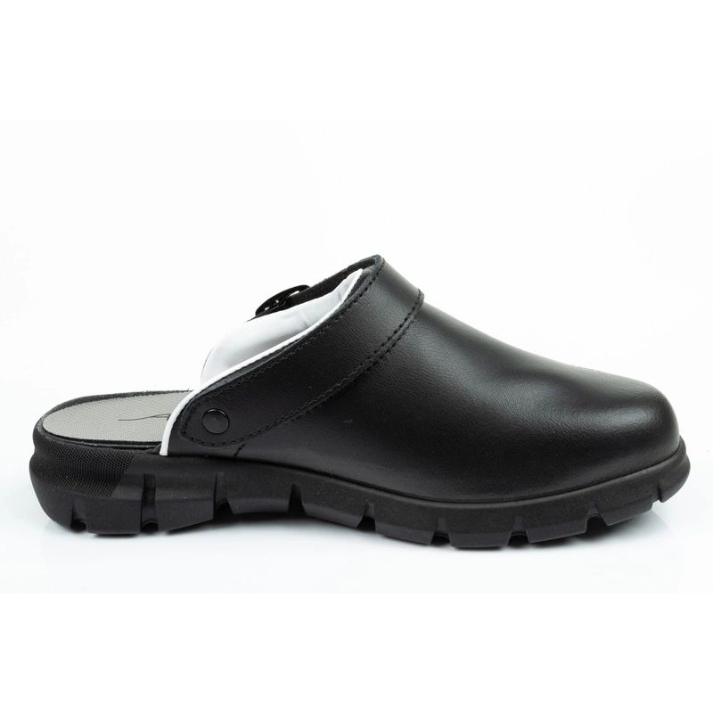 31. Abeba W 57315 medical clogs