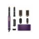 4. Dreame Airstyle Pro Purple Hair Curler