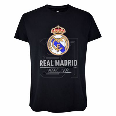 6. Real Madrid T-shirt M RM1CE90