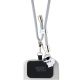2. Karl Lagerfeld KLUCNMSCKIG Universal CBDY Cord case - black