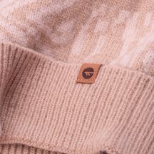 Women's winter hat LADY COLDIE