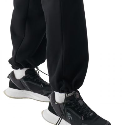 4. Trousers 4F W 4FWAW24TTROF0839 20S