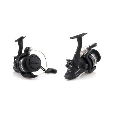 2. Shimano Baitrunner ST-FB4000 Reel