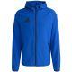2. Men's adidas Tiro 26 Travel Windbreaker Jacket Blue KD3335