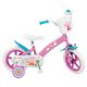 12" Peppa Pig Kids’ Bike, Pink 1195 Pink