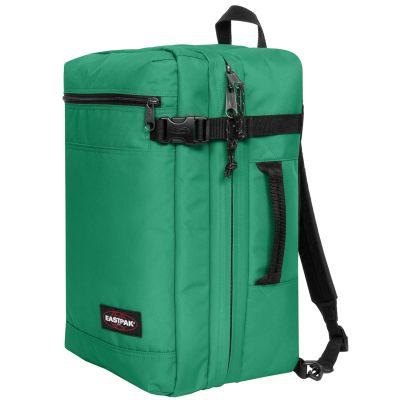 2. Eastpak Transit'r Pack EK0A5BHIB0B1 Green One Size