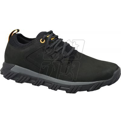 5. Caterpillar Electroplate Leather M P723551 shoes