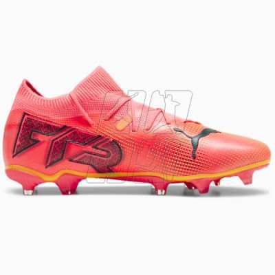 2. Puma Future 7 Match FG/AG M 107715-03 football shoes
